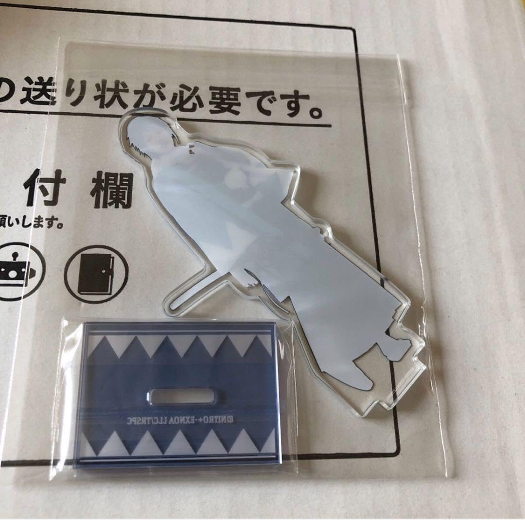 Amazon.co.jp: 舞台 刀剣乱舞 心伝 大和守安定 植田圭輔 アクリル